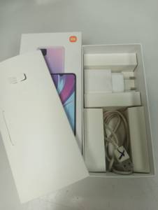 01-200304906: Xiaomi redmi 9c 3/64gb