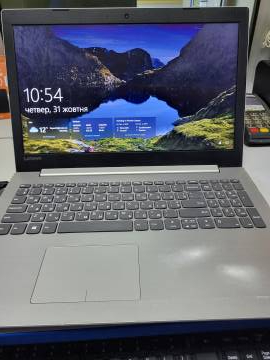 01-200308015: Lenovo ideapad 320 80xl 15.6"/intel pentium 4415u 2.3ghz/ram8gb/ssd256gb/nvidiageforce 940mx