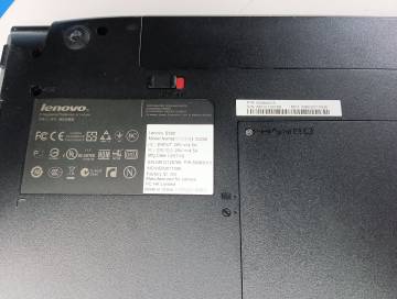 01-200307716: Lenovo єкр. 15,6/ core i3 3110m 2.4ghz /ram4096mb/ hdd1000gb/video gf gt720m/ dvdrw