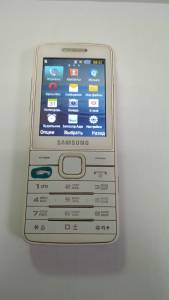 01-200310455: Samsung s5611