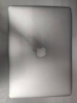 01-200314022: Apple macbook air a1466 13,3" core i5 1.3ghz/ram4gb/ssd128gb/intel hd graphics 5000