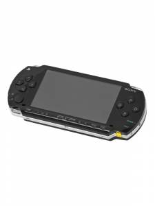 Игровая приставка Sony ps portable psp-1004