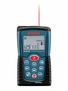 Bosch dlr 130