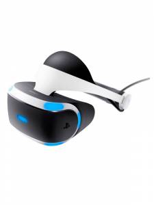 Окуляри віртуальної реальності Sony vr cuh-zvr1 +камера