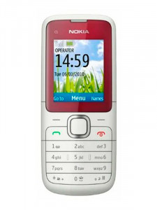 Nokia c1-01