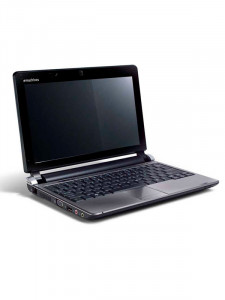 Ноутбук екран 10,1" Emachines atom n270 1,6ghz/ ram1024mb/ hdd120gb
