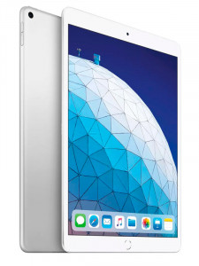 Apple a2123 ipad air 10.5&#34; wi-fi 4g 256gb silver