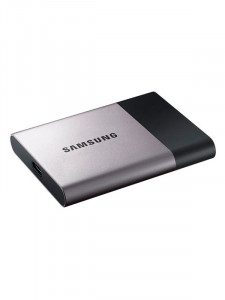 HDD-внешний Samsung 500gb ssd t3 mu-pt500b usb3.1