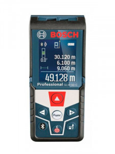 Лазерна рулетка Bosch glm 50 c professional
