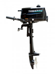 Yamaha 2.6