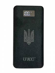 Зовнішній акумулятор Ukc 20000mah