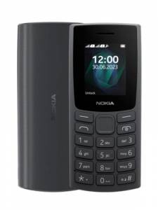 Мобильный телефон Nokia 105 ta-1557