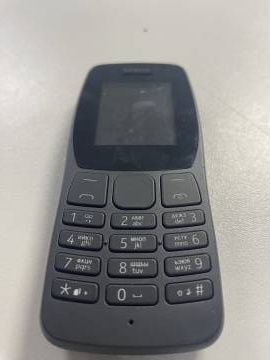 01-19166556: Nokia 110 ta-1192
