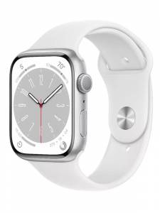 Смарт-часы Apple watch series 8 gps 41mm aluminum case w.