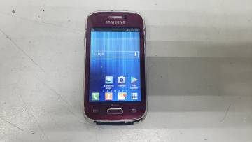 01-19242701: Samsung s6312 galaxy young duos