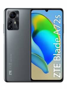 Мобільний телефон Zte blade a72s a7050 4/64gb