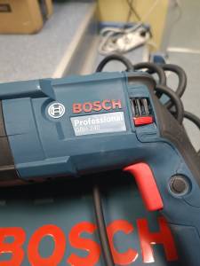 01-19336189: Bosch gbh 240 790вт