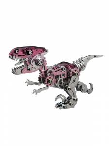 Іграшка дитяча Mechanical dinosaurs