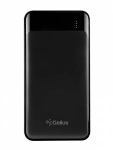 Зовнішній акумулятор Gelius pro rdm gp-pb10263 10000mah