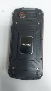 01-19323921: Sigma Mobile x-treme pr68