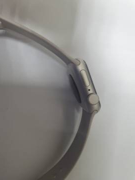 01-200024267: Apple watch se 40mm aluminum case