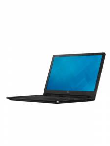 Ноутбук екран 15,6" Dell core i3 7100u 2,4ghz/ ram8gb/ ssd256gb/ dvdrw