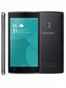 Мобільний телефон Doogee x5 max 1/8gb