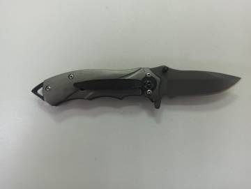 16-000189295: Strider knifes