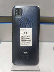 01-200018015: Xiaomi redmi 9c 3/64gb