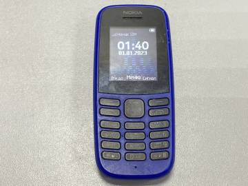 01-200053635: Nokia 105 ta-1203
