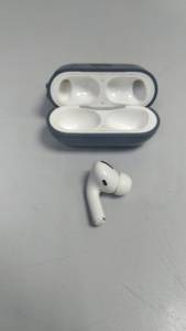 01-200086698: Apple airpods pro a2190,a2084+a2083 2019г