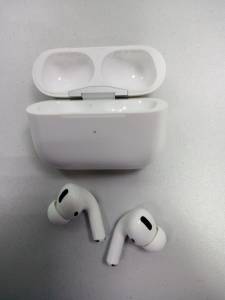 01-200090655: Apple airpods pro a2190,a2084+a2083 2019г