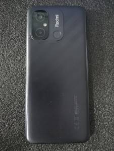 01-200106399: Xiaomi redmi 12c 4/128gb