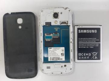 01-200105591: Samsung i9192 galaxy s4 mini duos