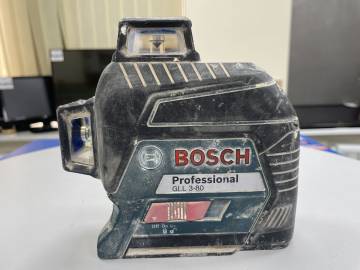 01-200105555: Bosch gll 3-80 professional