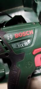 01-200109171: Bosch psr 14,4 li