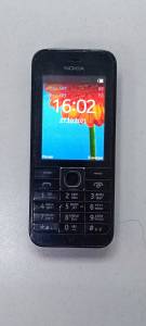 01-200112612: Nokia 220 rm-969 dual sim