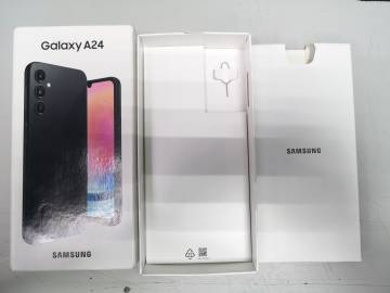 01-200118488: Samsung galaxy a24 6/128gb