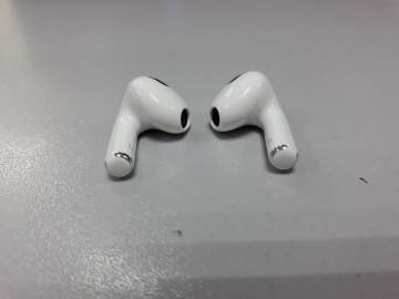 01-200119023: Apple airpods 3rd generation