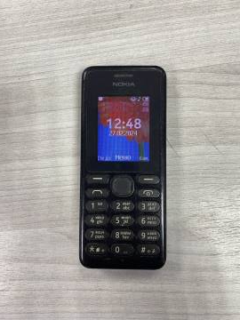 01-200122608: Nokia 108 (rm-944) dual sim