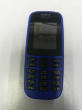 01-200086140: Nokia 105 ta-1203