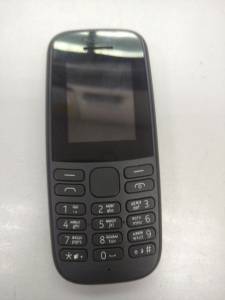 01-200106821: Nokia 105 ta-1174
