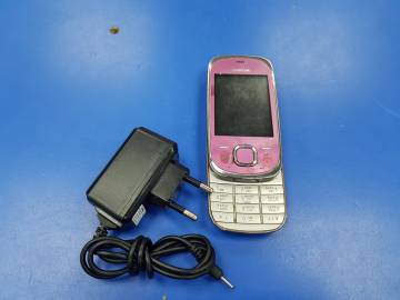 01-200089699: Nokia 7230