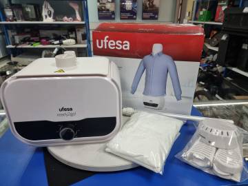 01-200128607: Ufesa dryer sv1200