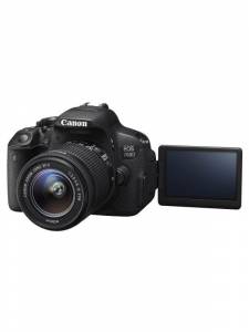 Фотоаппарат цифровой  Canon eos 700d tamron af 17-50mm f/2,8 ld aspherical
