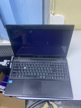 01-200128218: Asus core i3 3110m 2,4ghz /ram4096mb/ hdd500gb/ dvdrw