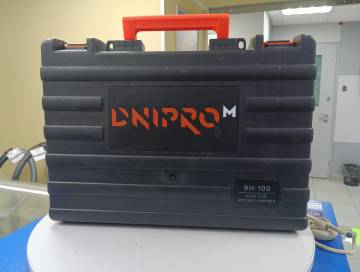 01-200141473: Dnipro-M rh-100