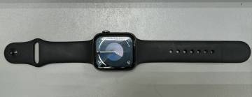 01-200130764: Apple watch series 4 44mm aluminum case