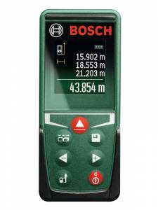 Лазерна рулетка Bosch universaldistance 50