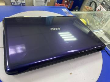 01-200110562: Acer єкр. 15,6/ pentium dual core t4200 2,00ghz /ram3072mb/ hdd500gb/ dvd rw